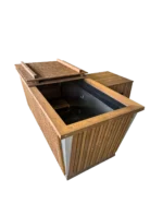 Cold Bath with Chiller