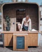 Cold Bath with Chiller - Image 3