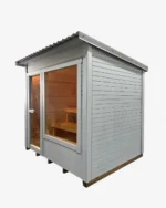 L Box Sauna - Image 2